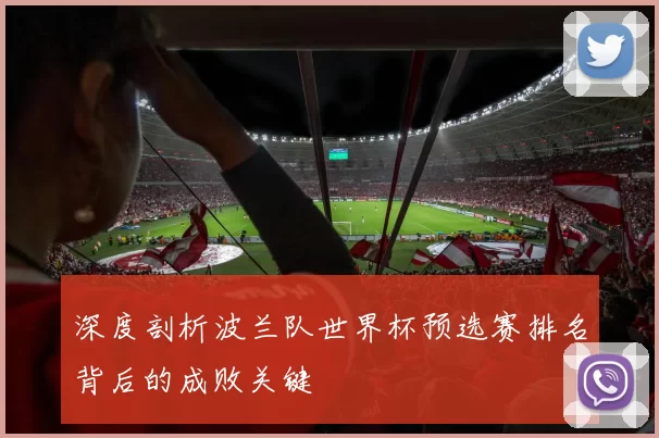 深度剖析波兰队世界杯预选赛排名背后的成败关键