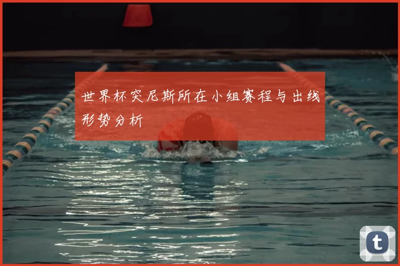 世界杯突尼斯所在小组赛程与出线形势分析