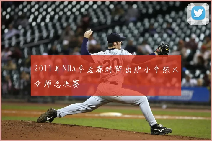 2011年NBA季后赛对阵出炉小牛热火会师总决赛