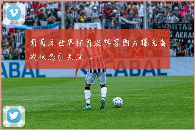 葡萄牙世界杯首发阵容图片曝光备战状态引关注_1