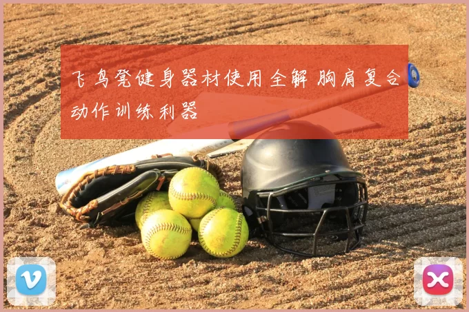 飞鸟凳健身器材使用全解 胸肩复合动作训练利器