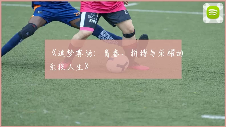 《追梦赛场：青春、拼搏与荣耀的竞技人生》