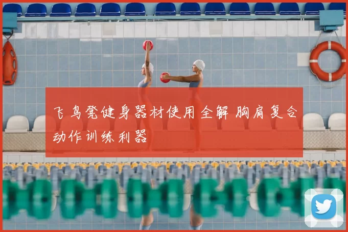 飞鸟凳健身器材使用全解 胸肩复合动作训练利器
