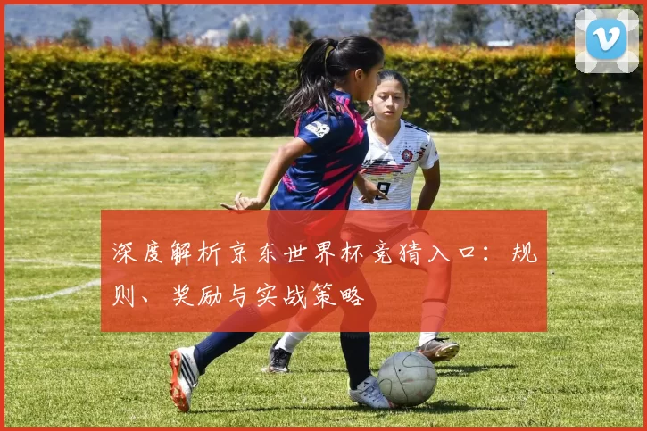 深度解析京东世界杯竞猜入口:规则、奖励与实战策略