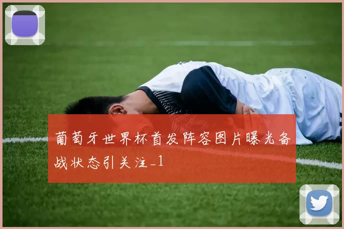 葡萄牙世界杯首发阵容图片曝光备战状态引关注_1