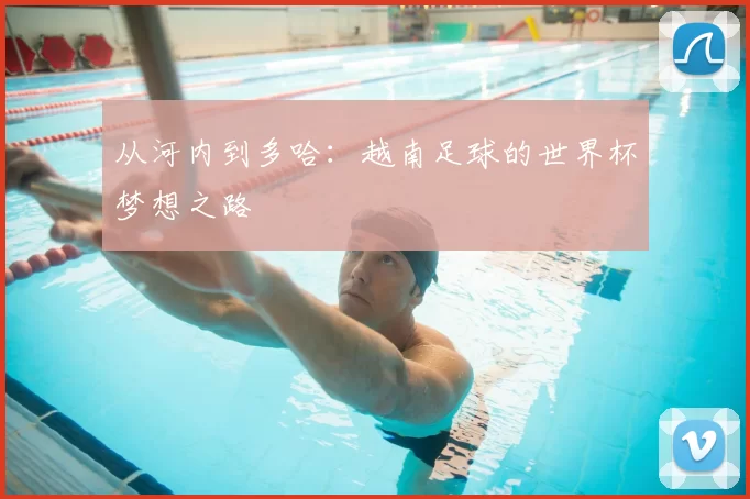 从河内到多哈：越南足球的世界杯梦想之路