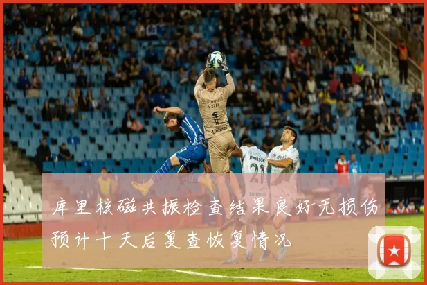 库里核磁共振检查结果良好无损伤预计十天后复查恢复情况